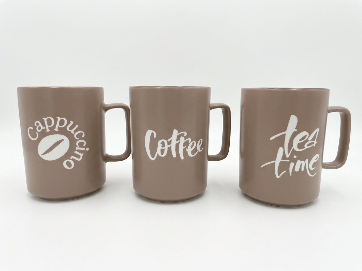 Замовити Чашка Limited Edition Time Coffee, 490 мл в інтернет магазині luminarc.in.ua за вигідною ціною дешево, оптом і роздріб.