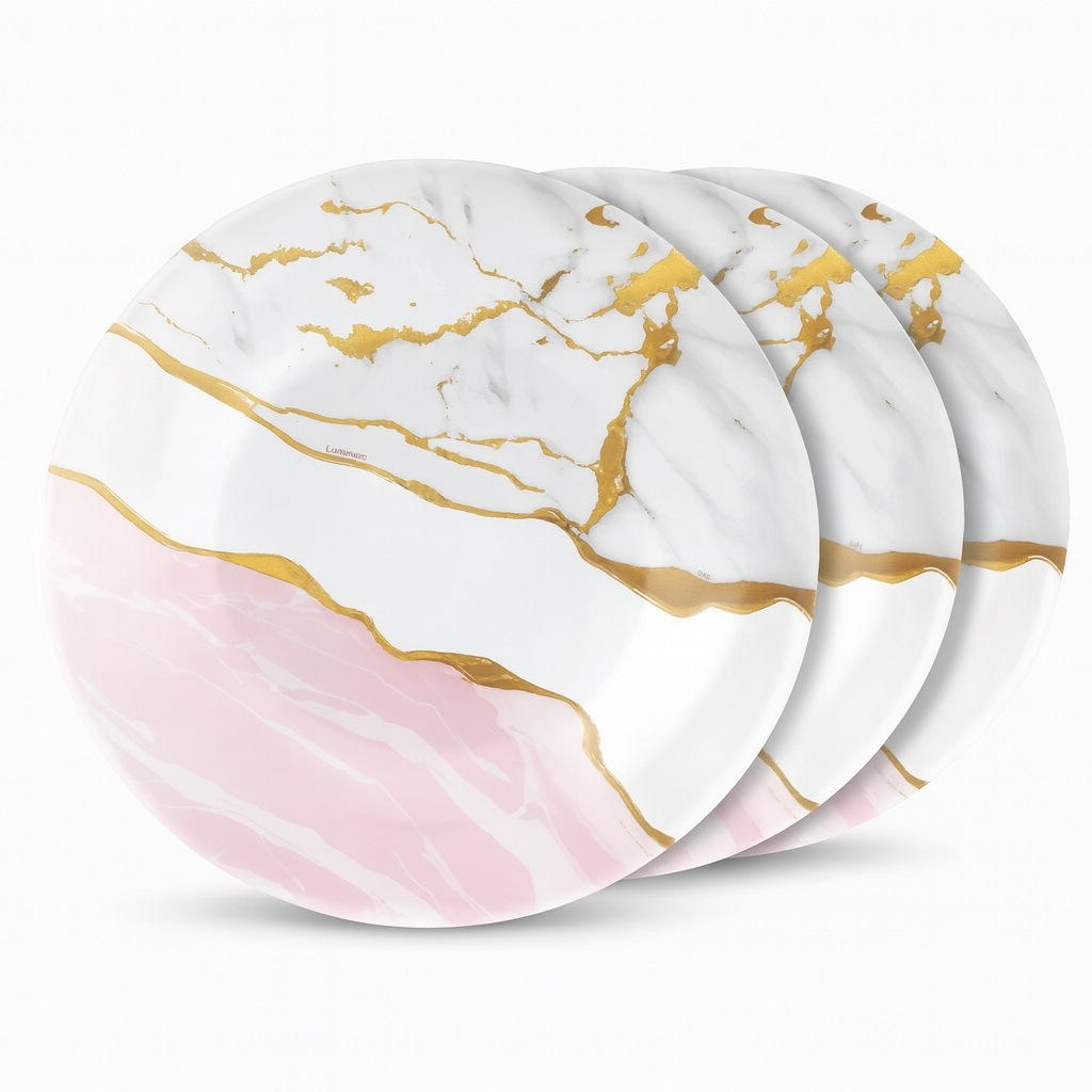 Сервіз LUMINARC SIMPLY MELBASTONE 18 предметів (V1806)