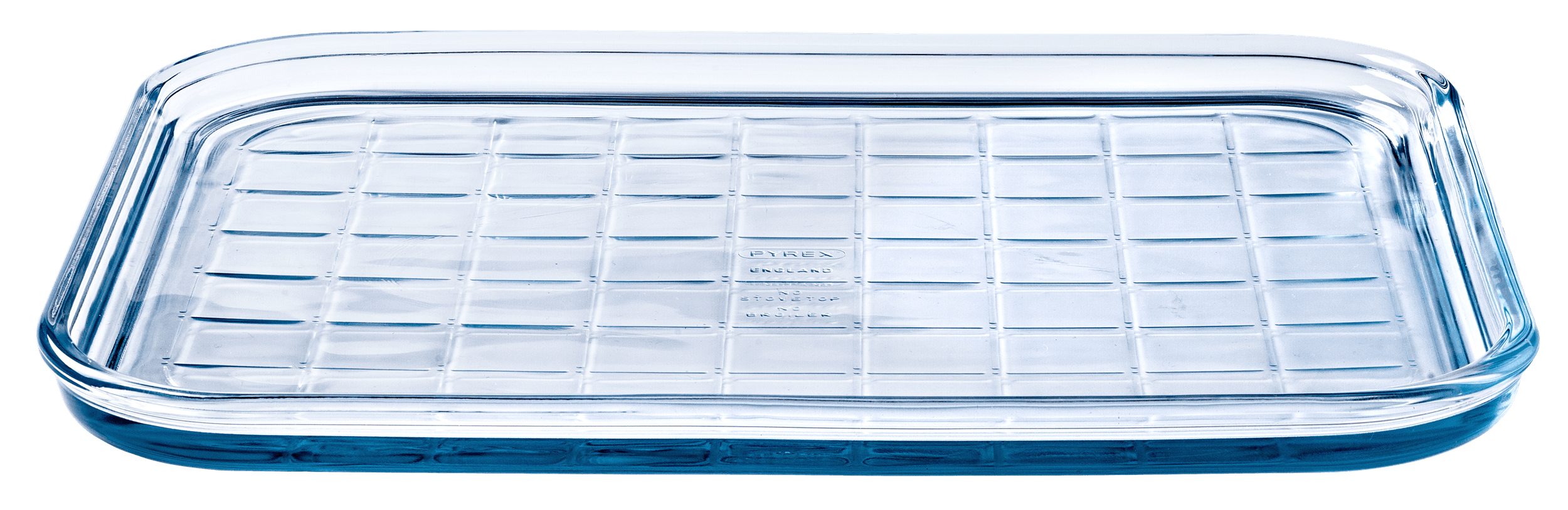 Противень для выпекания Pyrex, 32х26х2 см 291B000/8016