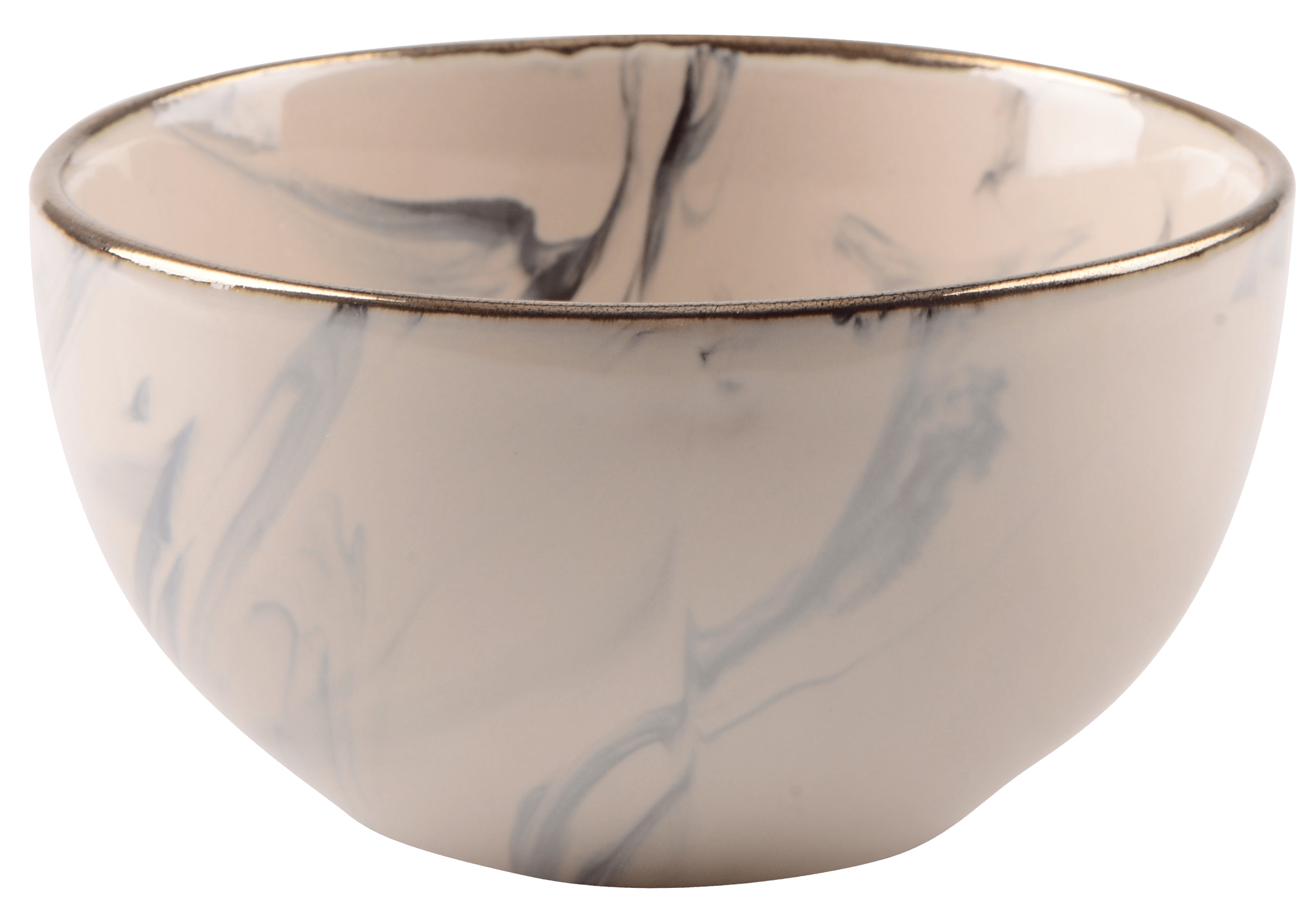 Замовити Салатник Limited Edition Marble, 11 см в інтернет магазині ar-ukraine за вигідною ціною дешево, оптом і роздріб.