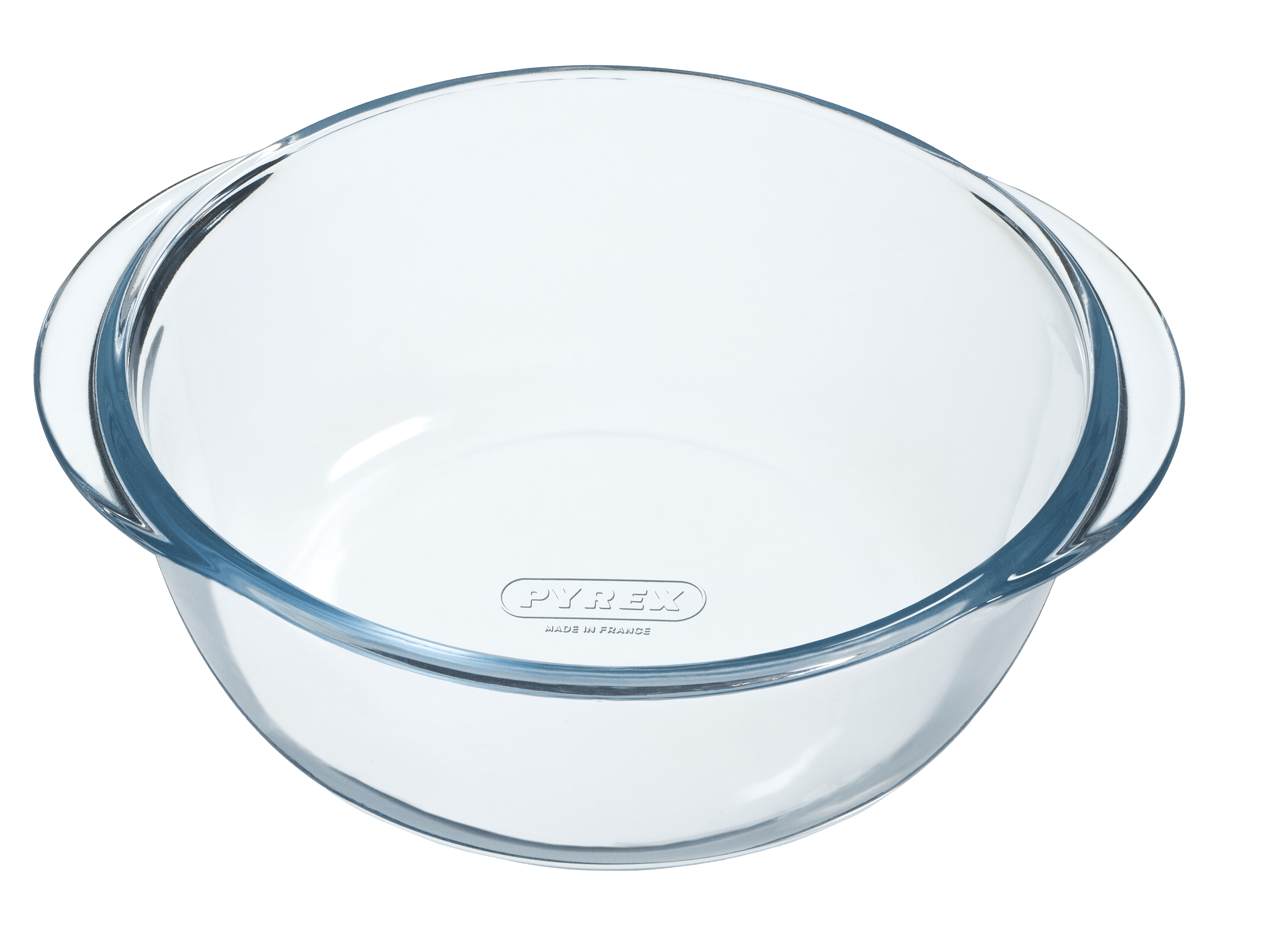 Форма для запікання Pyrex AirFryer, 20x18x7 см (1.0 л) 207B100/7948