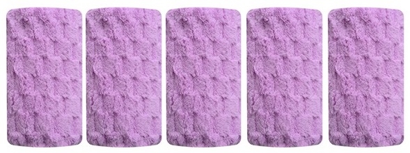 Замовити Набір рушників Soho 35х75 см Sote Pink, 5 шт. в інтернет магазині luminarc.in.ua за вигідною ціною дешево, оптом і роздріб.