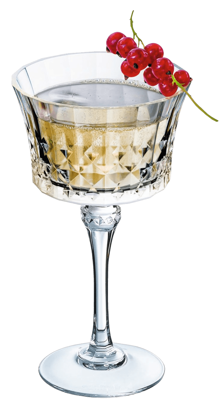 Замовити Набір келихів Cristal d'Arques Paris Lady Diamond, 4х230 мл в інтернет магазині luminarc.in.ua за вигідною ціною дешево, оптом і роздріб.