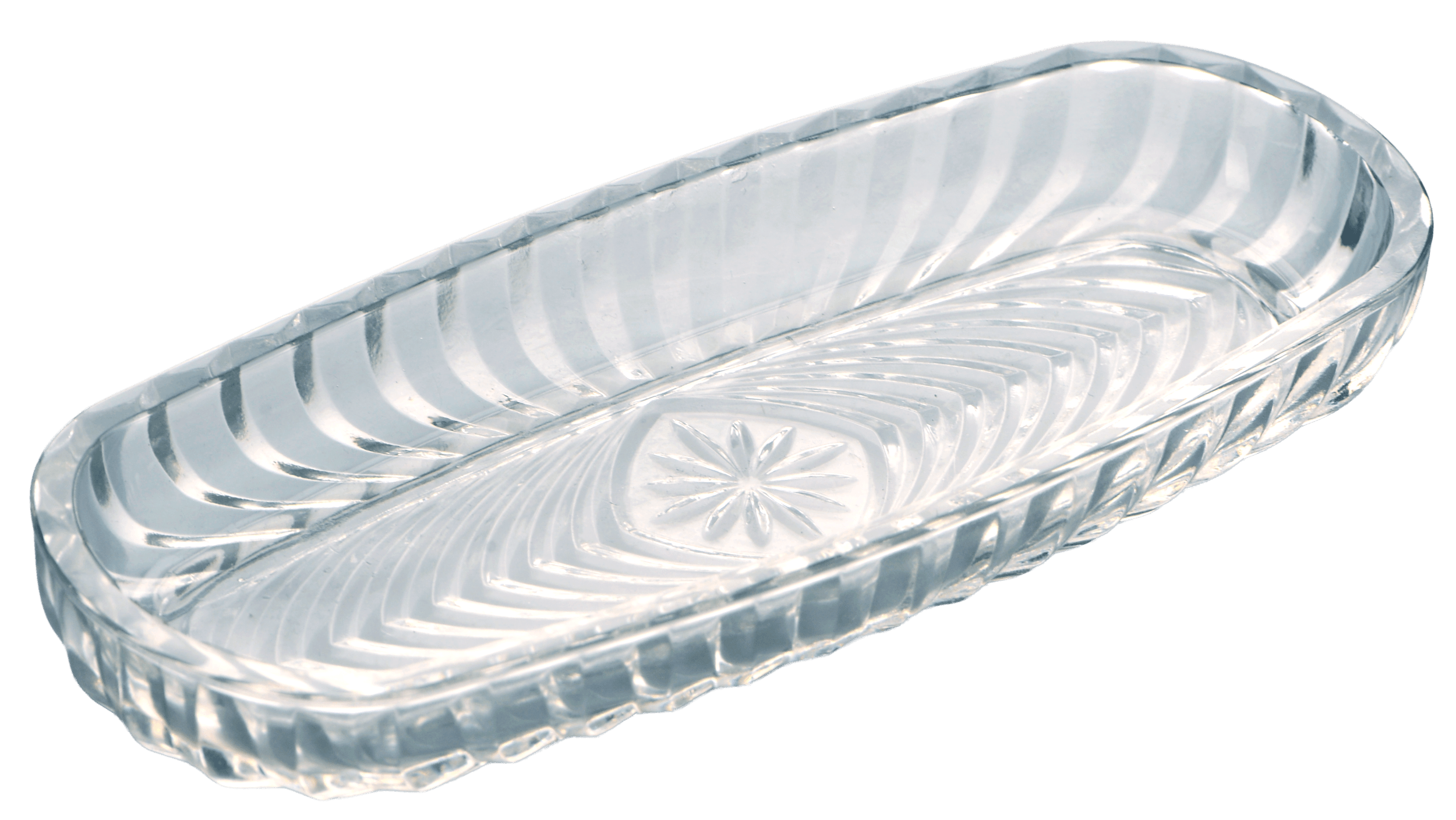 Заказать Блюдо ECOmo Oval-A, 18.5 см в интернет магазине luminarc.in.ua по выгодной цене недорого, оптом и розница.