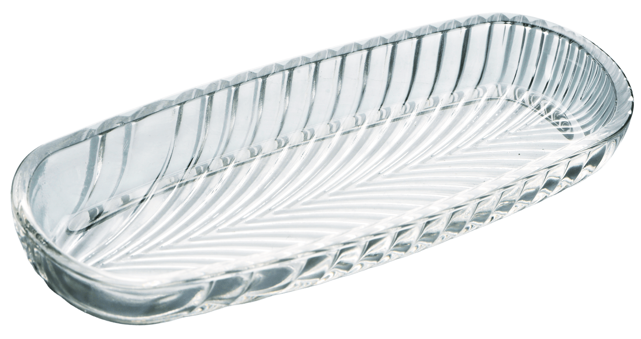 Заказать Блюдо ECOmo Oval-L, 18.5 см в интернет магазине luminarc.in.ua по выгодной цене недорого, оптом и розница.