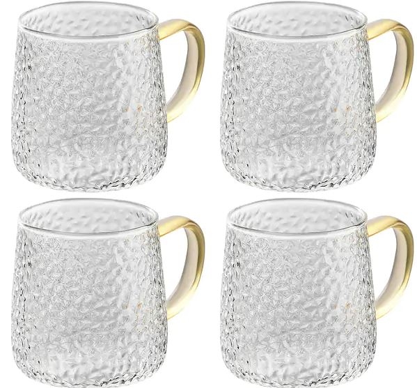 Замовити Набор чашек 350 мл 3 шт. Ardesto Dew AR2635C/Уценка в інтернет магазині luminarc.in.ua за вигідною ціною дешево, оптом і роздріб.