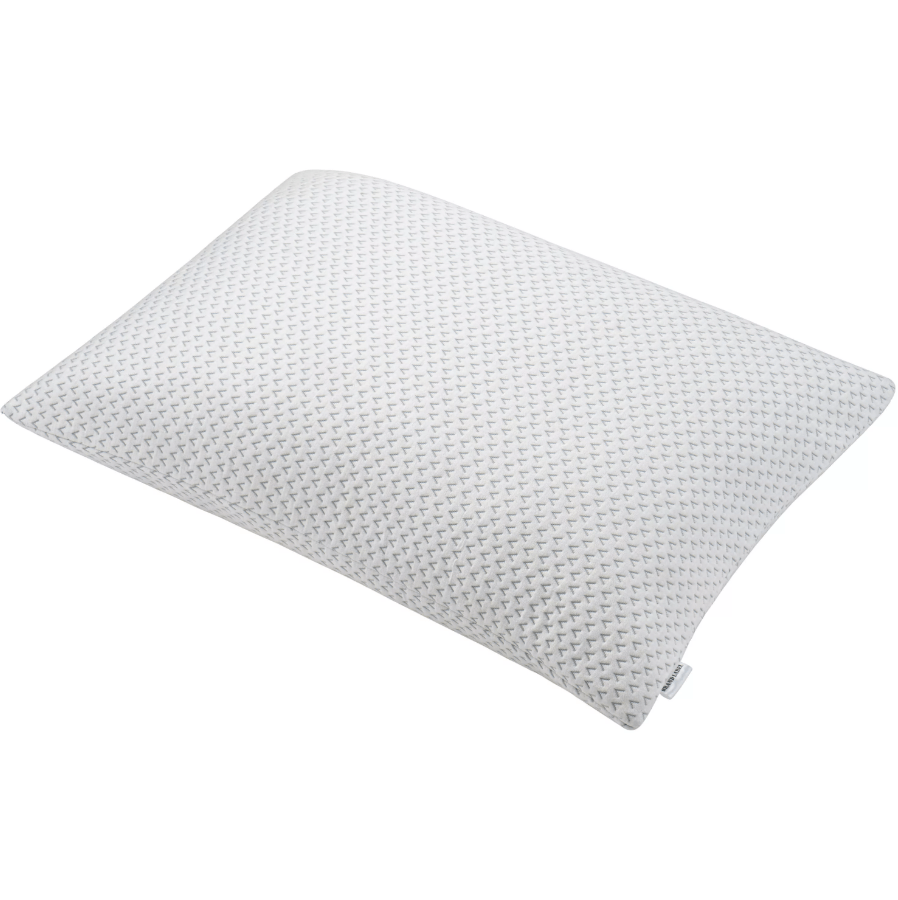 Замовити Подушка ортопедическая 40х60 см Ardesto Белая Sleepwell Memory Foam ART4060SHP в інтернет магазині luminarc.in.ua за вигідною ціною дешево, оптом і роздріб.