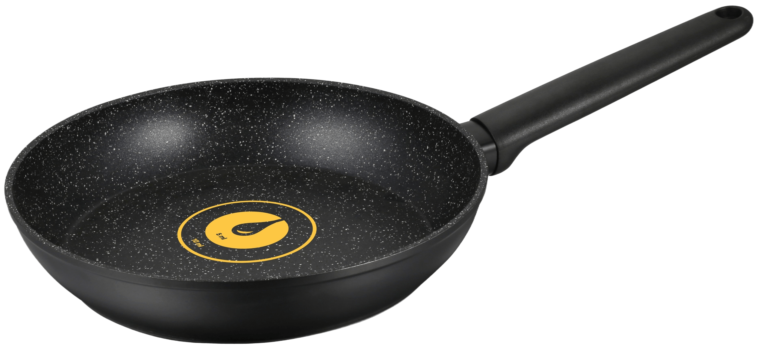 Замовити Сковорода Ringel Riegel 24 см в інтернет магазині luminarc.in.ua за вигідною ціною дешево, оптом і роздріб.