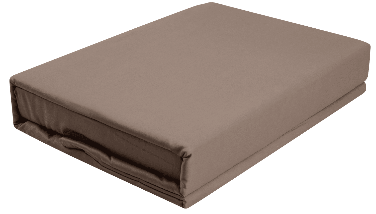 Комплект постельного белья Soho Євро Duet 200х230 см Beige/Mocha  Євро Duet 200*230 Beige/Mocha