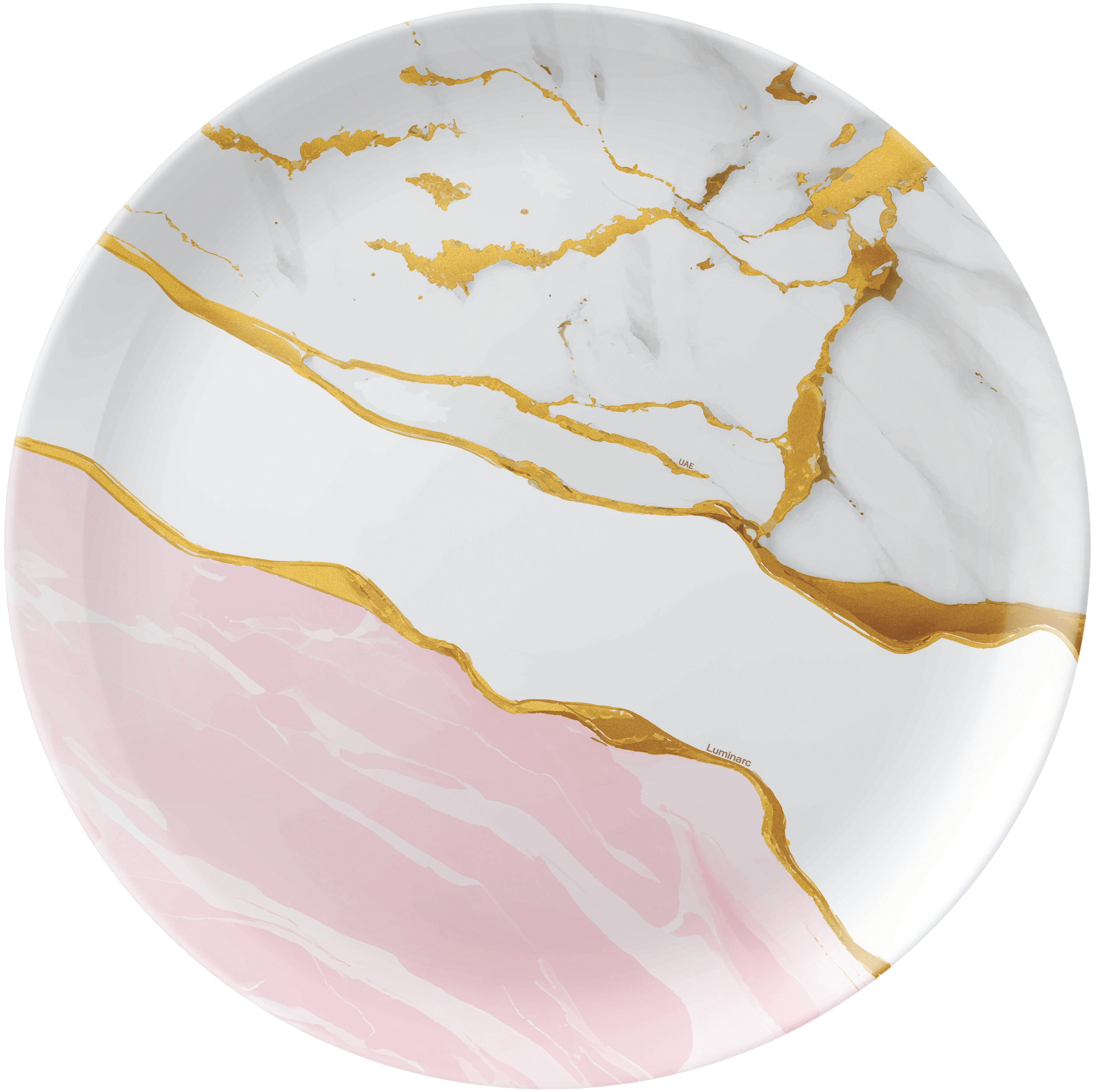 Замовити Тарілка обідня Luminarc Simply Melbastone 26 см в інтернет магазині luminarc.in.ua за вигідною ціною дешево, оптом і роздріб.