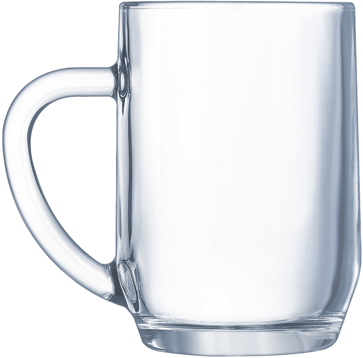 Замовити Кухоль Luminarc Haworth, 580 мл в інтернет магазині luminarc.in.ua за вигідною ціною дешево, оптом і роздріб.