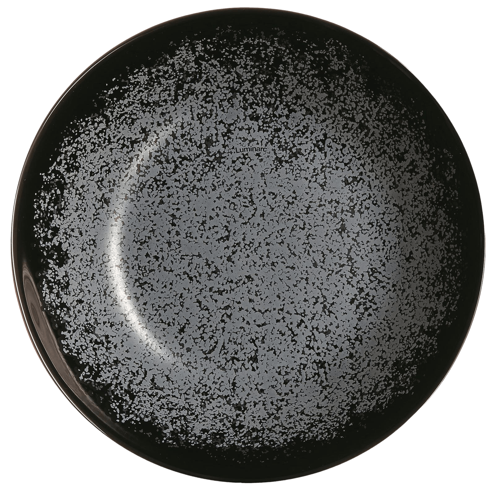 Замовити Тарілка супова Luminarc Slate Black, 20 см в інтернет магазині luminarc.in.ua за вигідною ціною дешево, оптом і роздріб.
