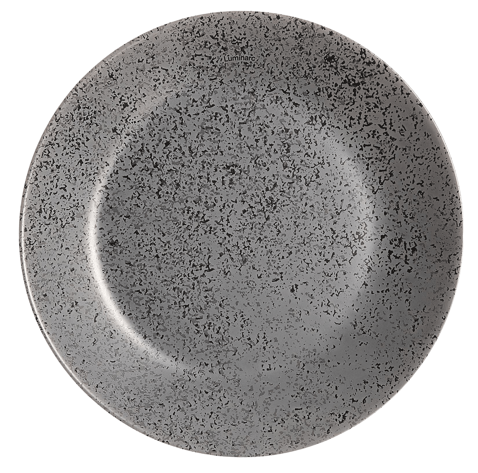 Замовити Тарілка десертна Luminarc Slate Black, 18 см в інтернет магазині luminarc.in.ua за вигідною ціною дешево, оптом і роздріб.