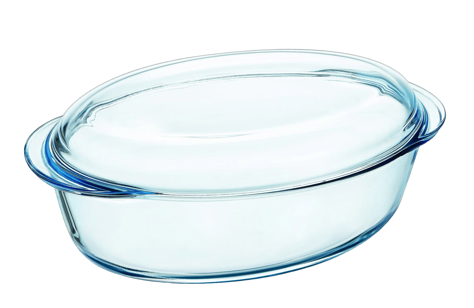 Замовити Каструля з кришкою Pyrex, 4.1 л в інтернет магазині luminarc.in.ua за вигідною ціною дешево, оптом і роздріб.