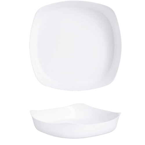 Замовити Набір форм Luminarc Smart Cuisine Carine, 20х20 см, 29х29 см в інтернет магазині luminarc.in.ua за вигідною ціною дешево, оптом і роздріб.