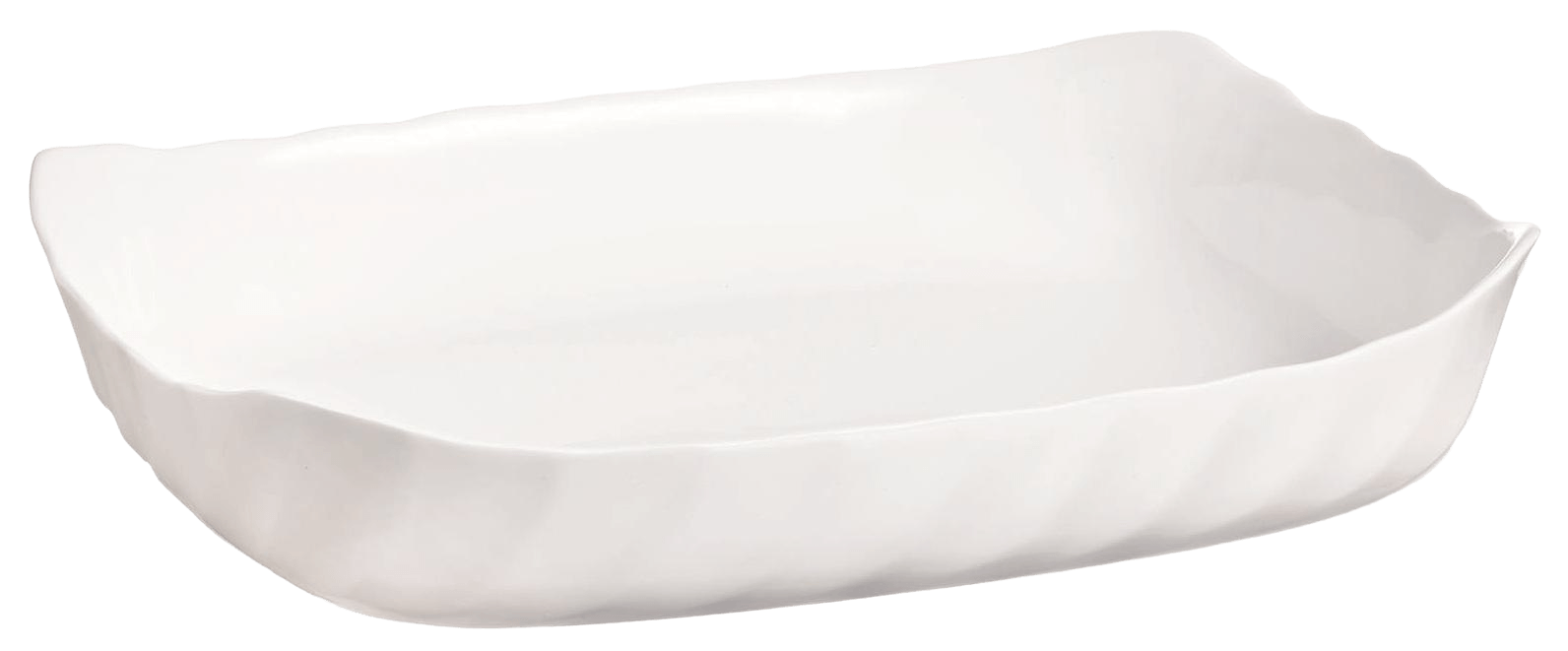 Замовити Форма для запікання Luminarc Smart Cuisine Trianon, 32х26 см в інтернет магазині luminarc.in.ua за вигідною ціною дешево, оптом і роздріб.