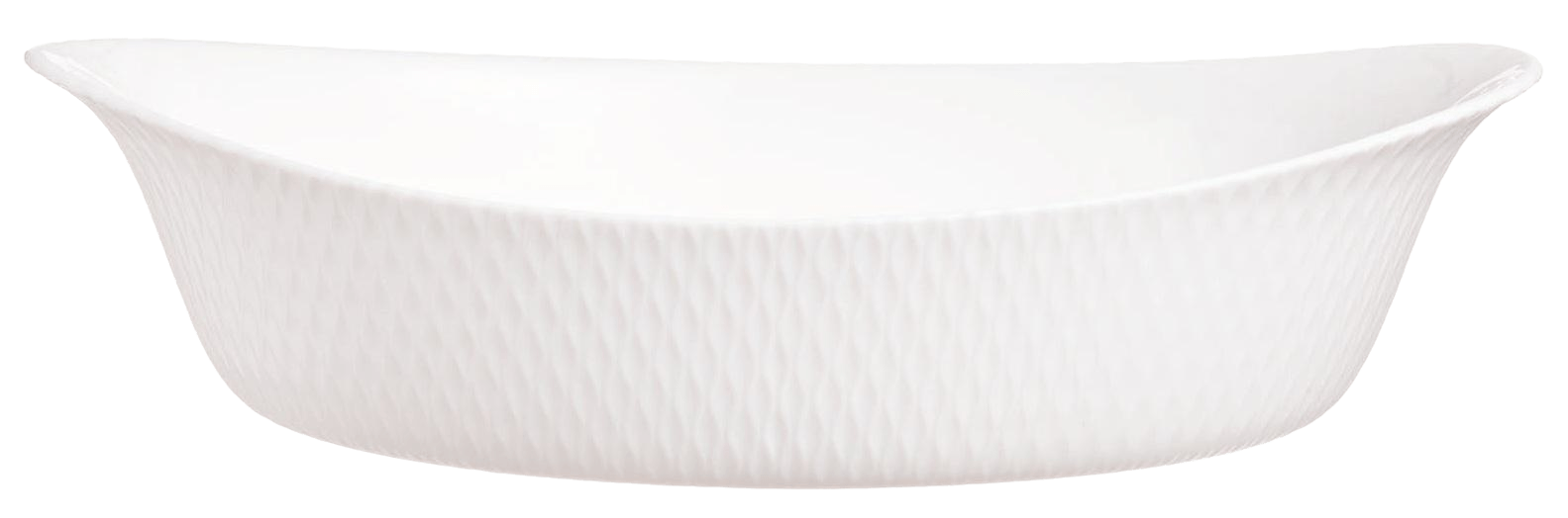 Замовити Форма для запікання Luminarc Smart Cuisine Wavy, 29х17 см в інтернет магазині luminarc.in.ua за вигідною ціною дешево, оптом і роздріб.