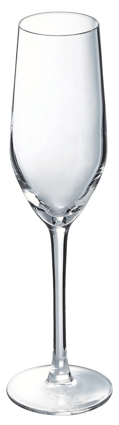 Замовити Келих Arcoroc Mineral Flute, 160 мл в інтернет магазині luminarc.in.ua за вигідною ціною дешево, оптом і роздріб.