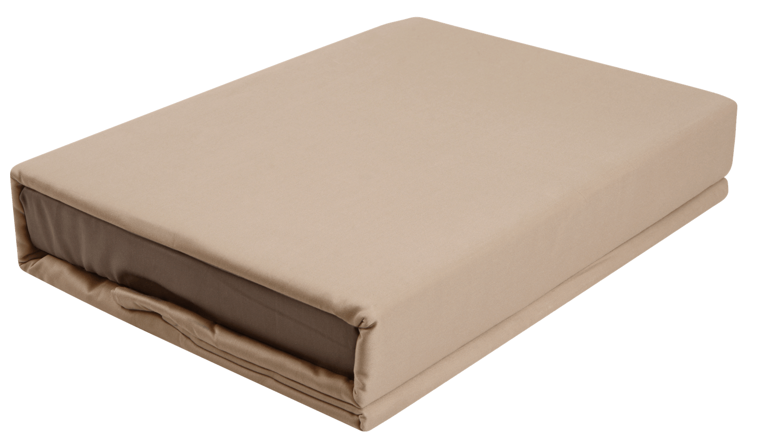 Замовити Комплект постільної білизни Soho Сімейний Duet 150х200 см Mocha/Ivory в інтернет магазині luminarc.in.ua за вигідною ціною дешево, оптом і роздріб.