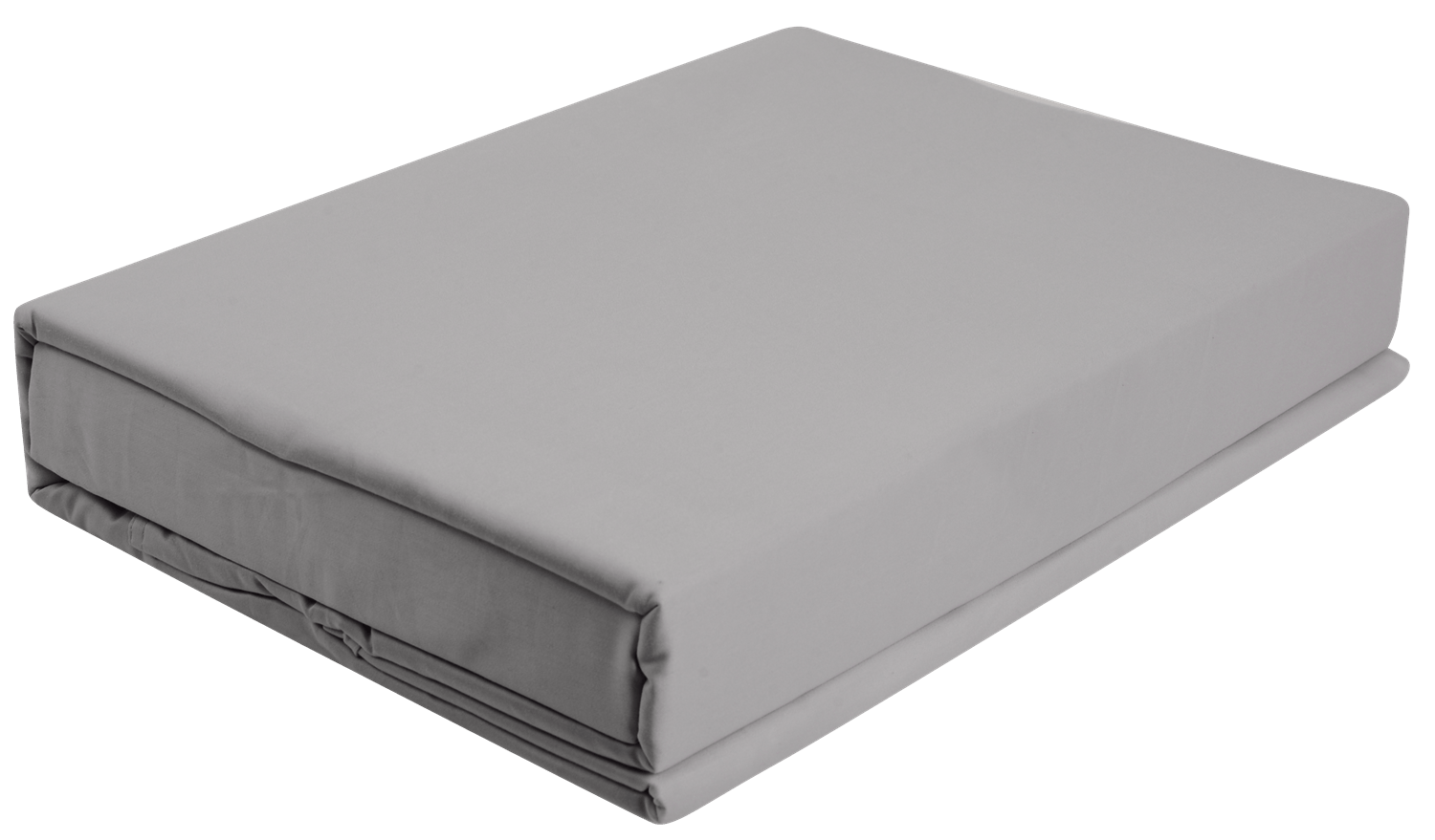 Замовити Комплект постільної білизни Soho Сімейний Duet 150х200 см Ivory/Grey в інтернет магазині luminarc.in.ua за вигідною ціною дешево, оптом і роздріб.