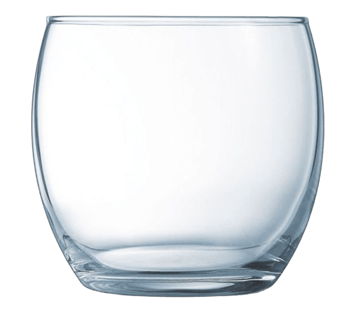 Замовити Набір склянок Arcoroc Vina, 6х340 мл в інтернет магазині luminarc.in.ua за вигідною ціною дешево, оптом і роздріб.