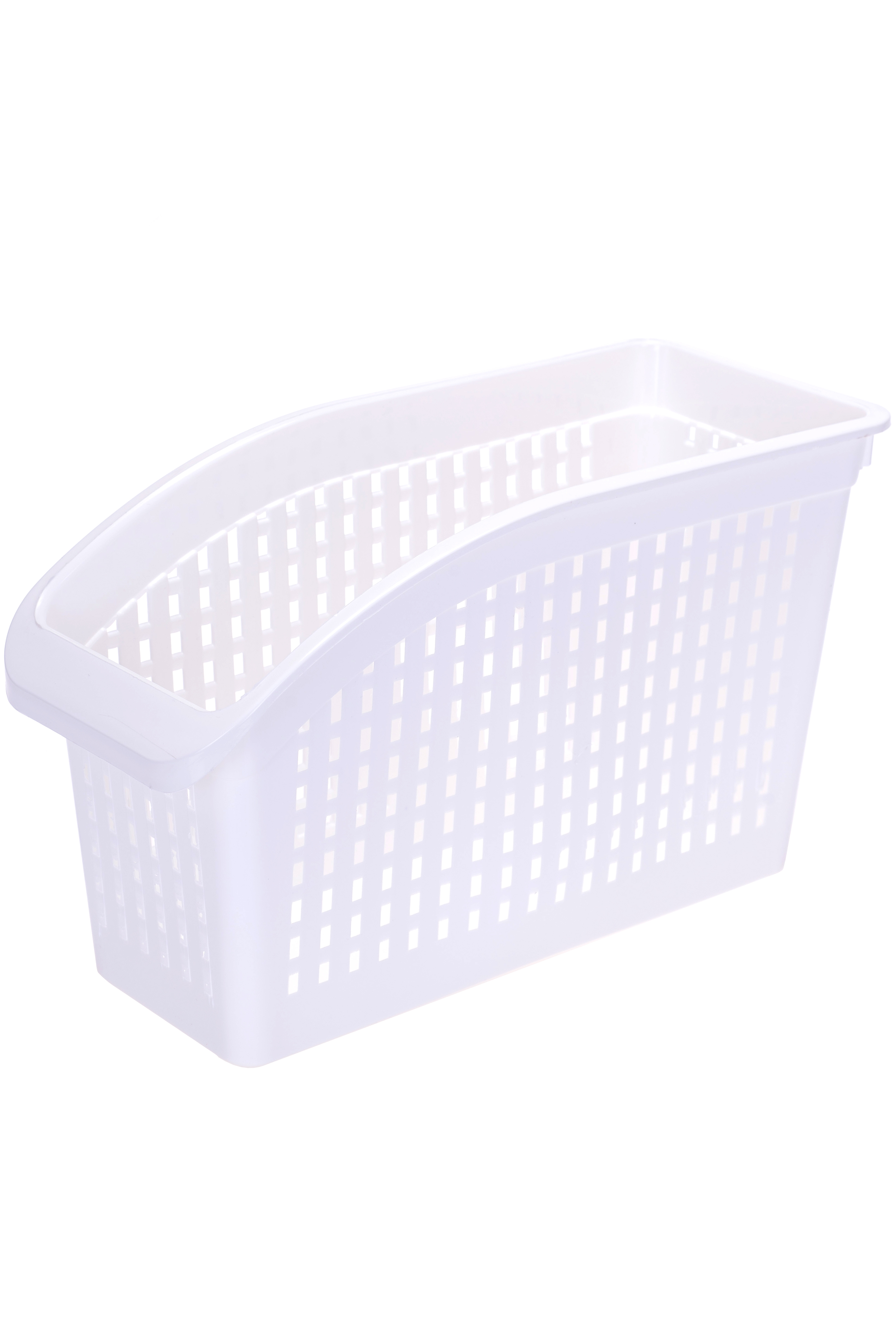 Замовити Органайзер для холодильника Violet House 0848 White в інтернет магазині luminarc.in.ua за вигідною ціною дешево, оптом і роздріб.