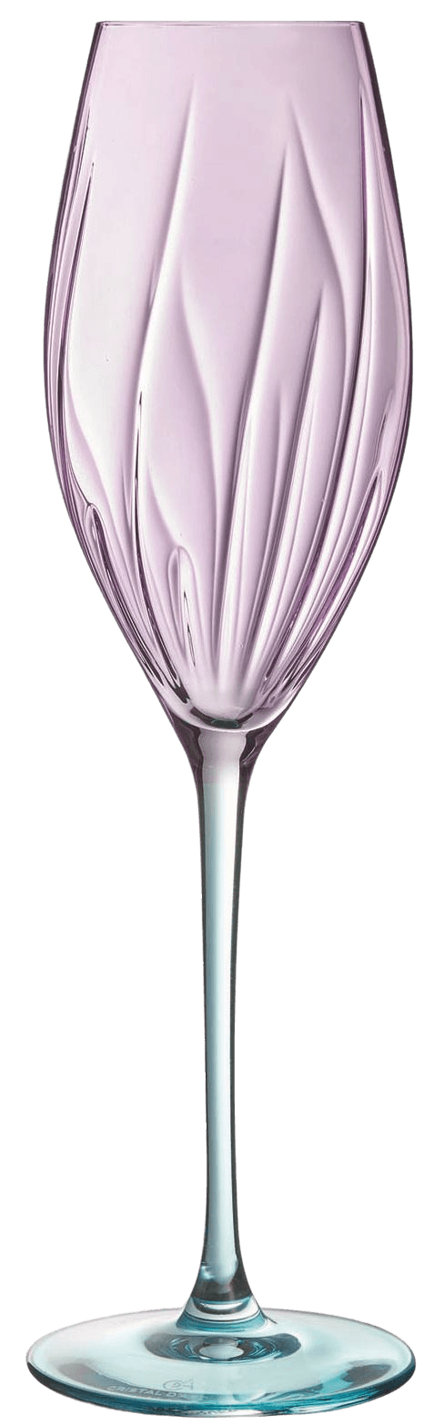 Замовити Набір келихів CD'A Swirly Spring, 4х210 мл в інтернет магазині luminarc.in.ua за вигідною ціною дешево, оптом і роздріб.