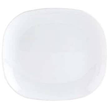 Замовити Тарілка обідня Luminarc Sweet Line White в інтернет магазині luminarc.in.ua за вигідною ціною дешево, оптом і роздріб.