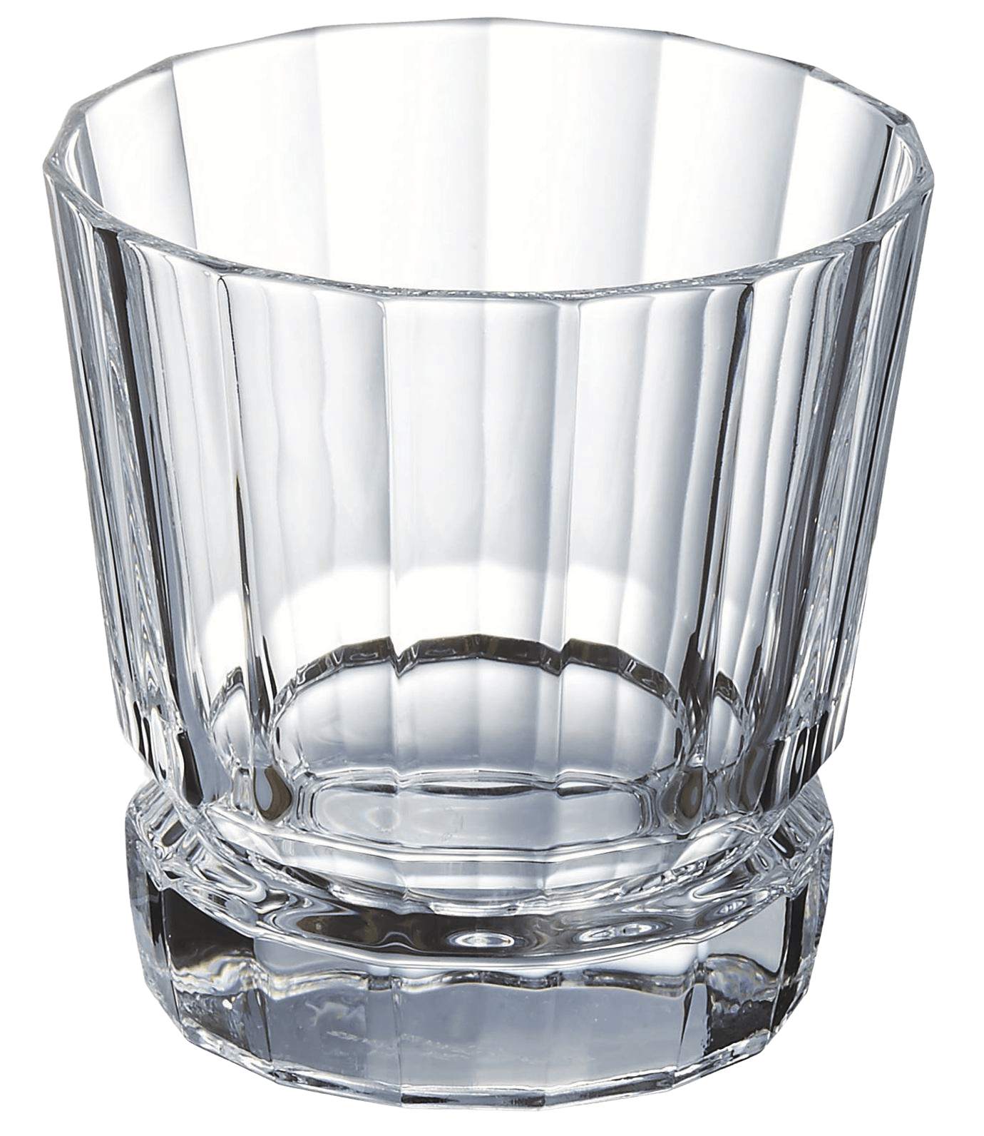 Замовити Набір склянок CD'A Macassar, 4х320 мл в інтернет магазині luminarc.in.ua за вигідною ціною дешево, оптом і роздріб.