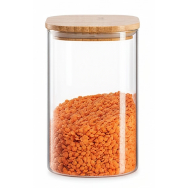 Замовити Банка для хранения 700 мл Ardesto Midori AR1370BBS в інтернет магазині luminarc.in.ua за вигідною ціною дешево, оптом і роздріб.