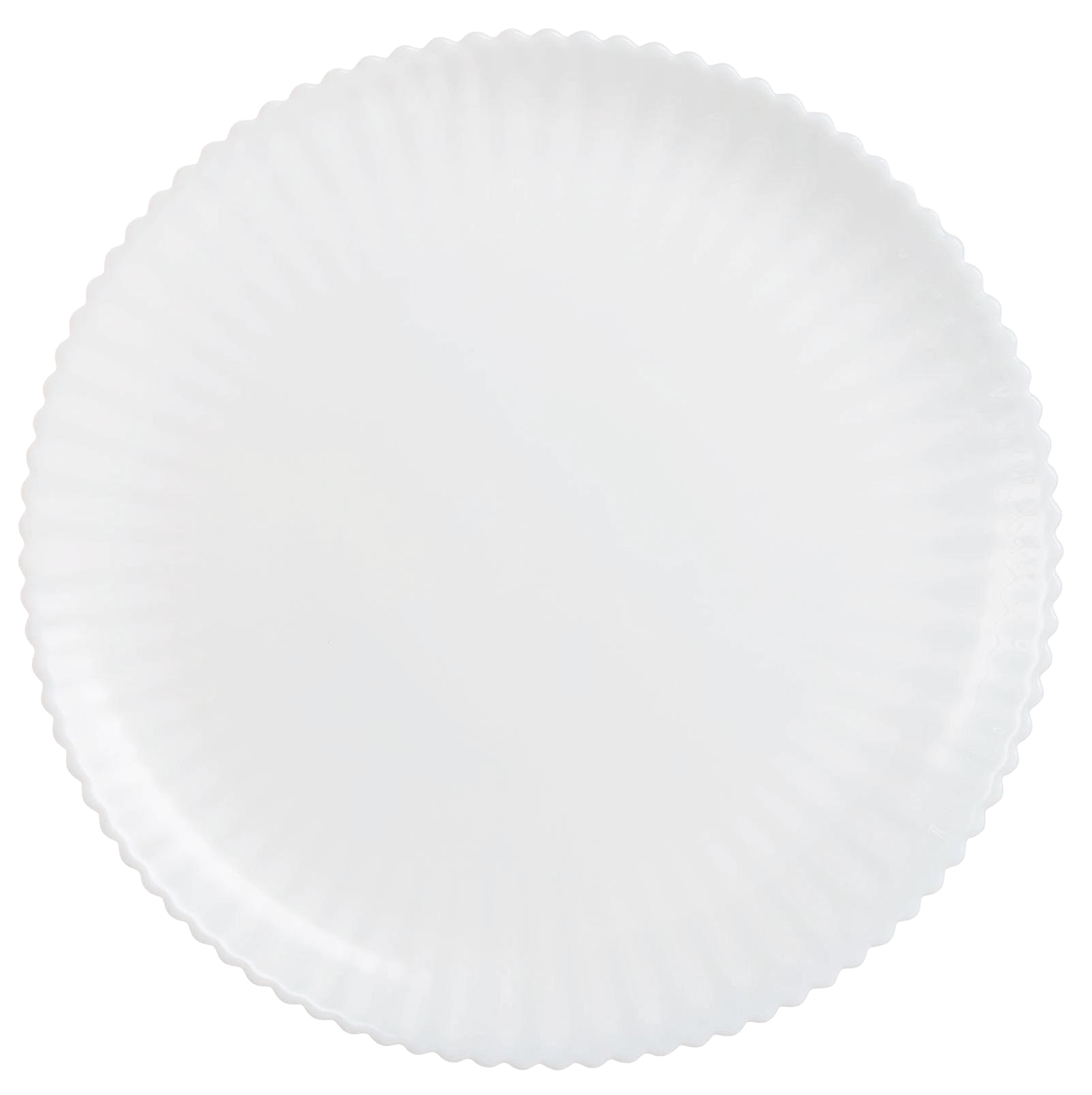 Замовити Тарілка обідня Luminarc Bloom, 25 см в інтернет магазині luminarc.in.ua за вигідною ціною дешево, оптом і роздріб.