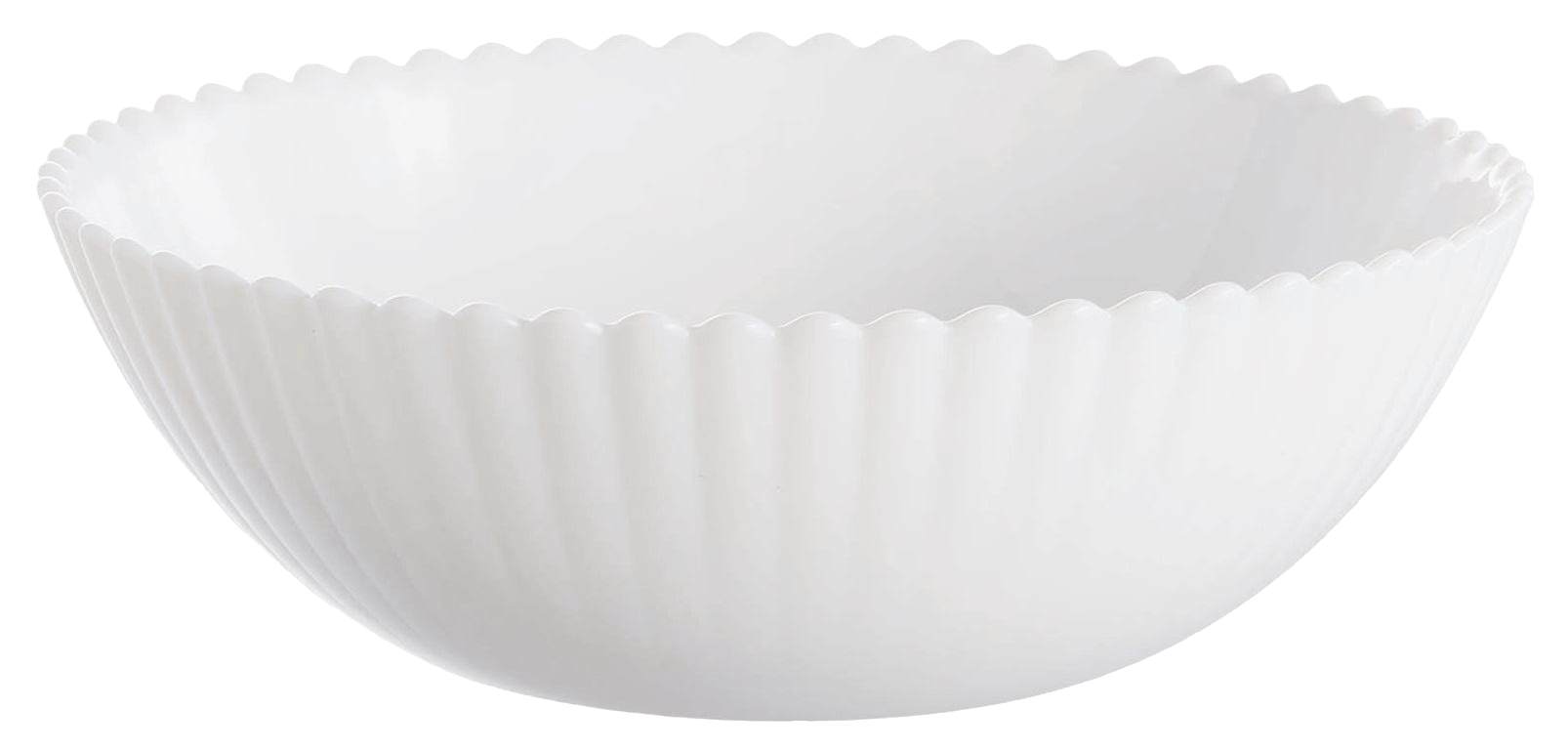 Замовити Салатник Luminarc Bloom (V6132) в інтернет магазині luminarc.in.ua за вигідною ціною дешево, оптом і роздріб.