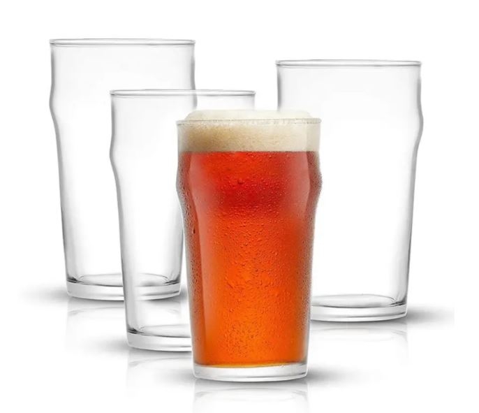 Замовити Глубокая тарелка-миска из нержавеющей стали 28x11,5 см Edenberg EB-18119 в інтернет магазині luminarc.in.ua за вигідною ціною дешево, оптом і роздріб.