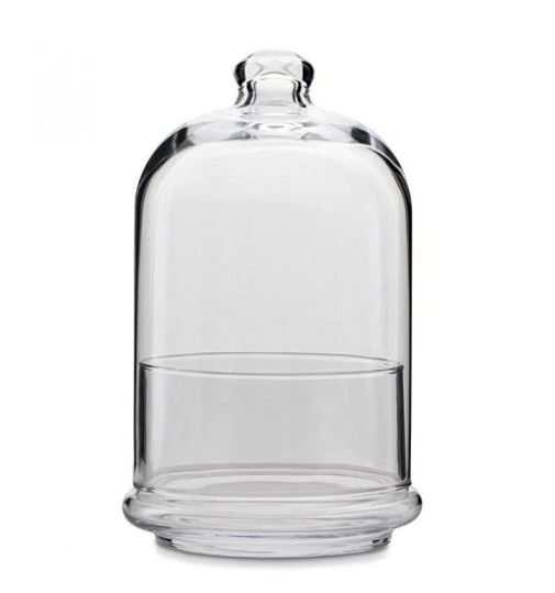 Замовити Емкость с крышкой 505 мл 11,8 см Basic Patisserie PAŞABAHÇE - 96889 в інтернет магазині luminarc.in.ua за вигідною ціною дешево, оптом і роздріб.