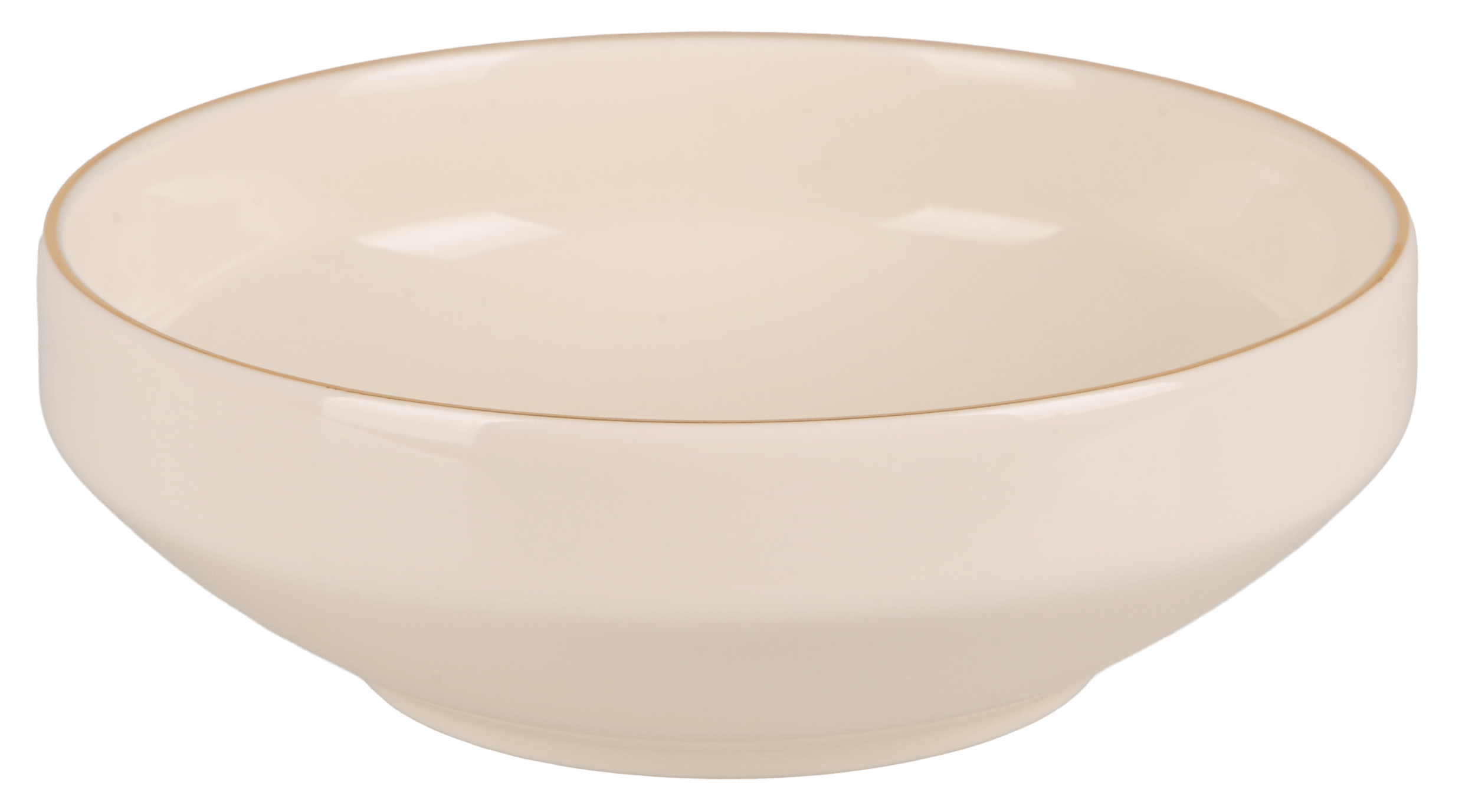 Замовити Салатник Limited Edition Aria Gold, 23 см в інтернет магазині luminarc.in.ua за вигідною ціною дешево, оптом і роздріб.