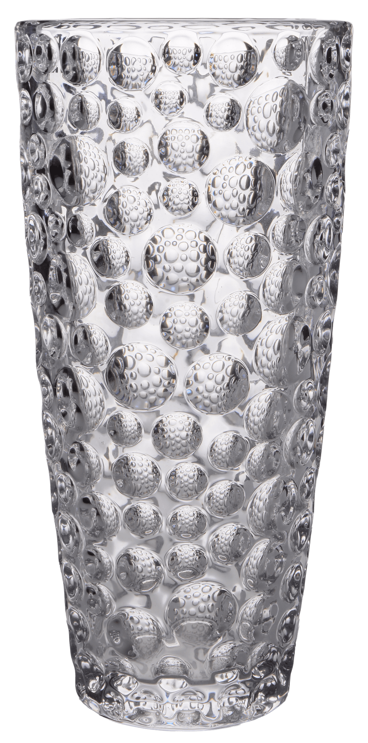 Замовити Ваза LED Bubble, 30 см в інтернет магазині luminarc.in.ua за вигідною ціною дешево, оптом і роздріб.