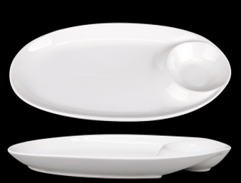 Замовити Блюдо LED Bianko в інтернет магазині luminarc.in.ua за вигідною ціною дешево, оптом і роздріб.