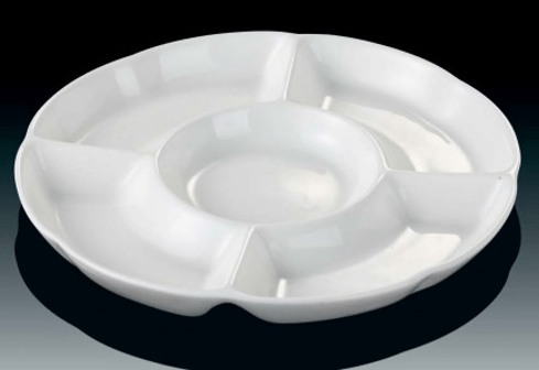 Замовити Блюдо LED Bianko в інтернет магазині luminarc.in.ua за вигідною ціною дешево, оптом і роздріб.