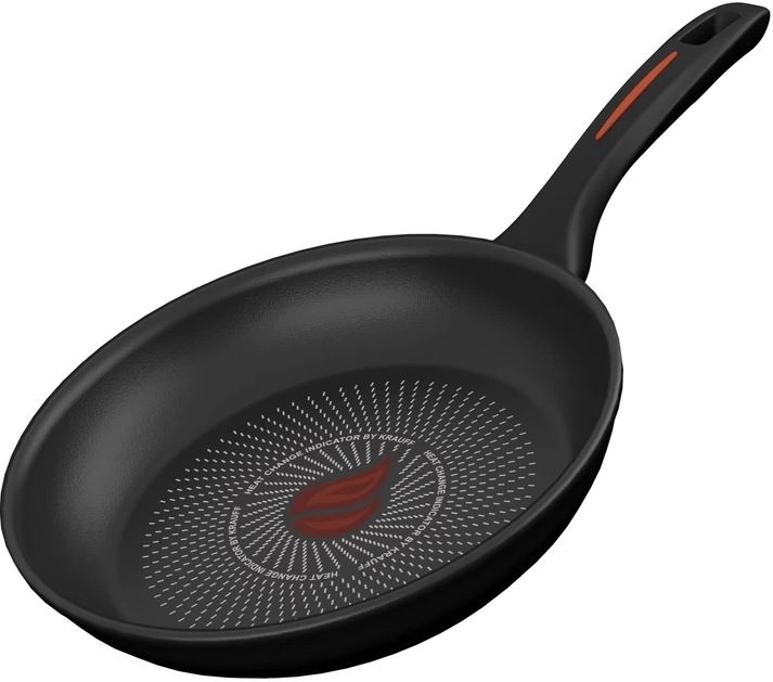 Замовити Алюминиевая сковорода с антипригарным покрытием, диаметр 24 см Krauff 25-45-133 в інтернет магазині luminarc.in.ua за вигідною ціною дешево, оптом і роздріб.