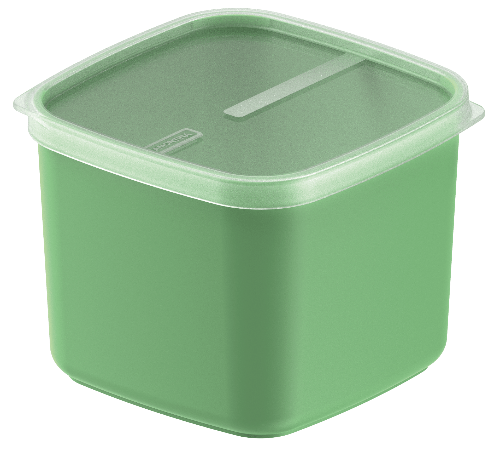 Замовити Контейнер Tramontina Mixcolor, 2700 мл в інтернет магазині luminarc.in.ua за вигідною ціною дешево, оптом і роздріб.