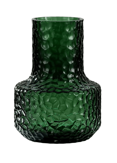 Замовити Ваза Viva Emaragd, 22 см в інтернет магазині luminarc.in.ua за вигідною ціною дешево, оптом і роздріб.