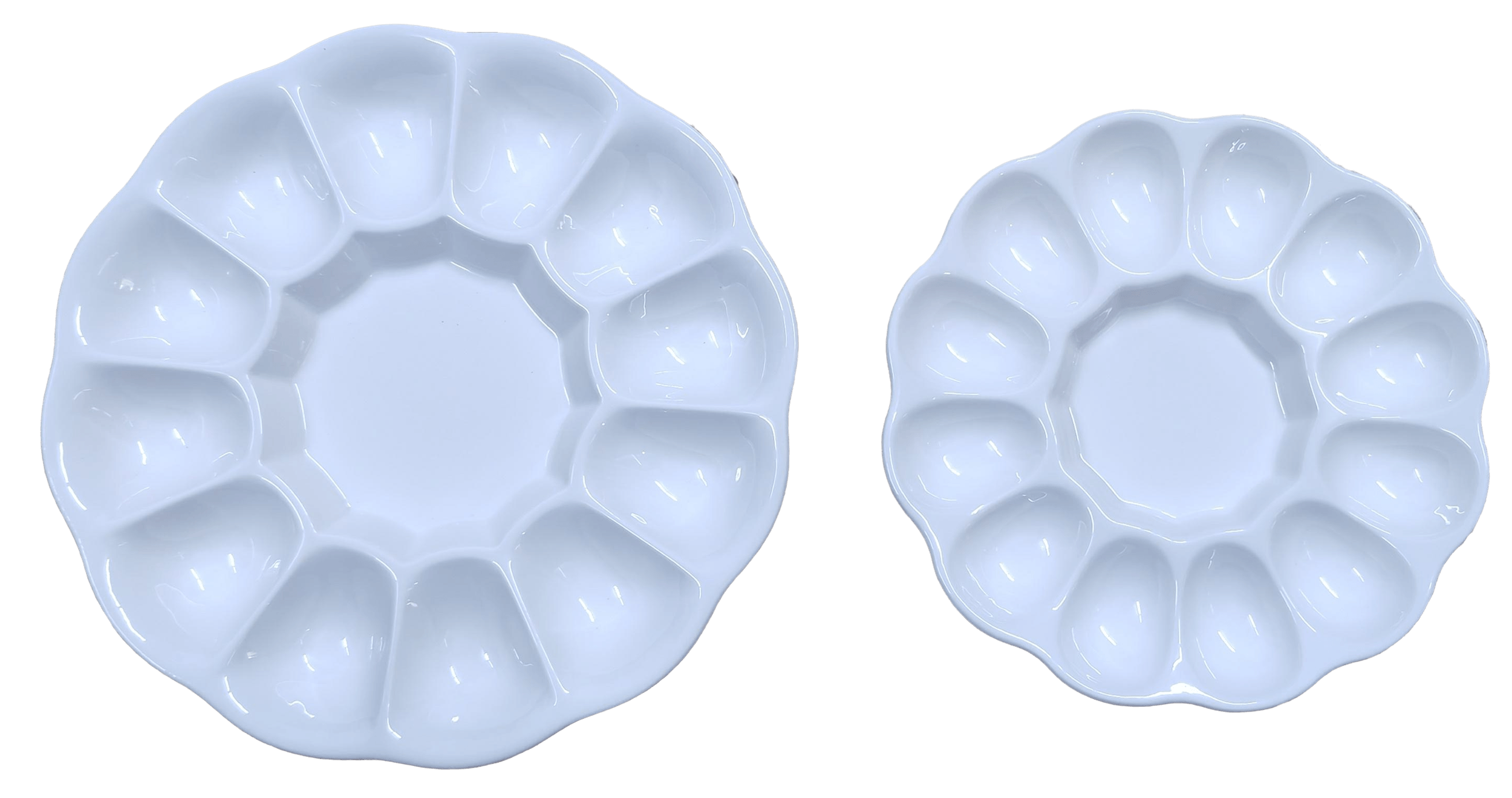 Замовити Блюдо для яєць LED Easter, 12 секцій, 25см в інтернет магазині luminarc.in.ua за вигідною ціною дешево, оптом і роздріб.