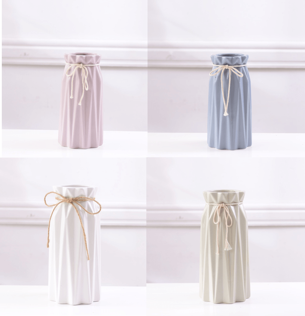 Замовити Ваза Viva Mock, 24 см в інтернет магазині luminarc.in.ua за вигідною ціною дешево, оптом і роздріб.