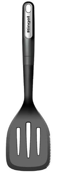 Замовити Лопатка з прорізами RINGEL Tapfer в інтернет магазині luminarc.in.ua за вигідною ціною дешево, оптом і роздріб.