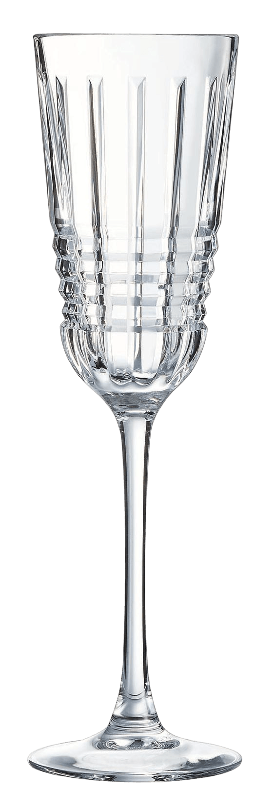 Замовити Набір келихів CD'A Rendez-Vous, 4х170 мл в інтернет магазині luminarc.in.ua за вигідною ціною дешево, оптом і роздріб.