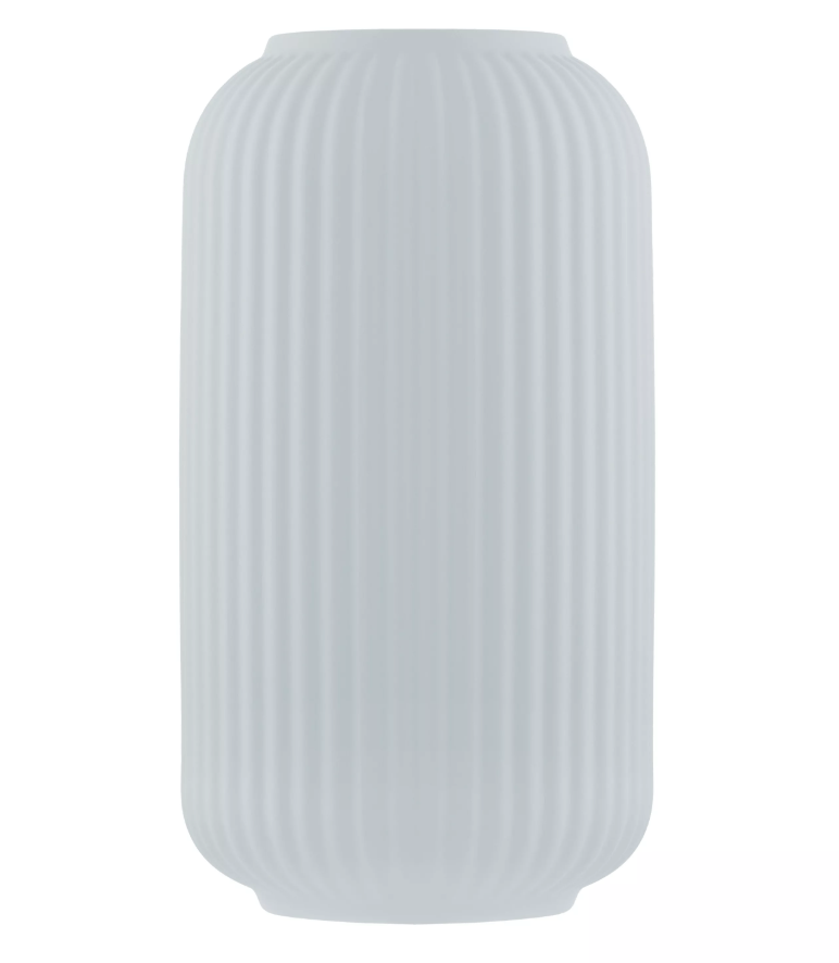 Замовити Ваза фарфоровая 12.2 х 21.5 см Ardesto Loreto AR3818B в інтернет магазині luminarc.in.ua за вигідною ціною дешево, оптом і роздріб.