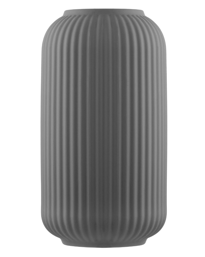 Замовити Ваза для цветов 14х26 см Ardesto Imola AR3821G в інтернет магазині luminarc.in.ua за вигідною ціною дешево, оптом і роздріб.