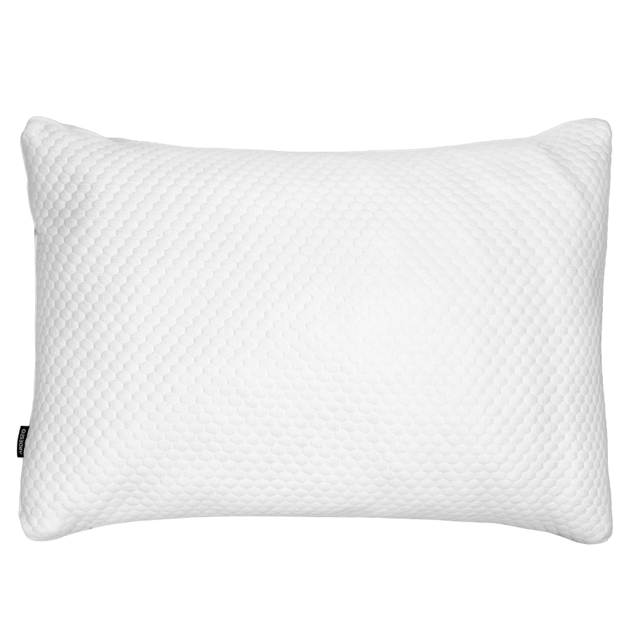 Замовити Подушка ортопедическая 60х40 см Ardesto Sleepwell Warm&Cold ART6040SWC в інтернет магазині luminarc.in.ua за вигідною ціною дешево, оптом і роздріб.
