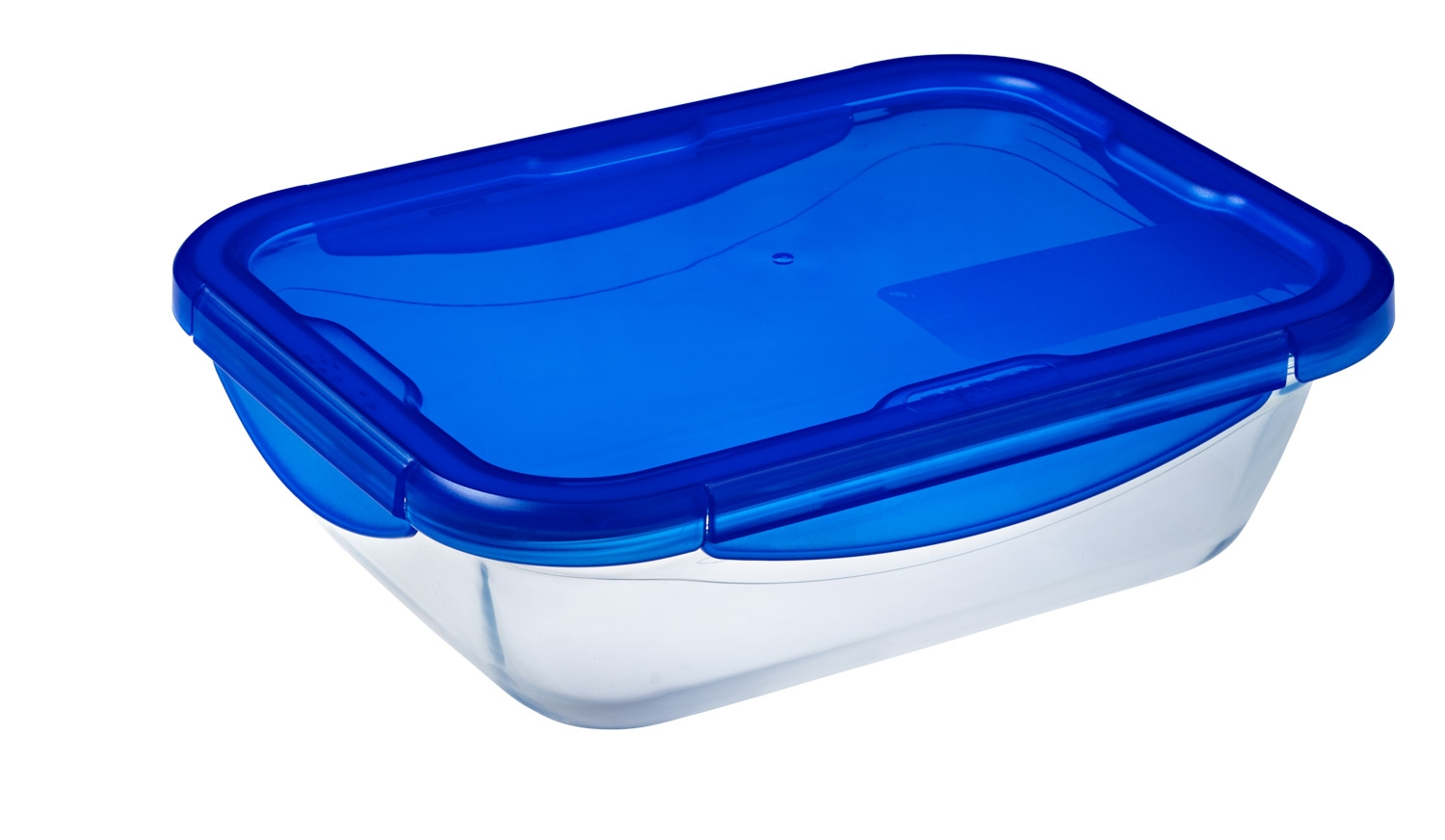 Замовити Форма PYREX COOK & GO 30х23х9 см в інтернет магазині luminarc.in.ua за вигідною ціною дешево, оптом і роздріб.