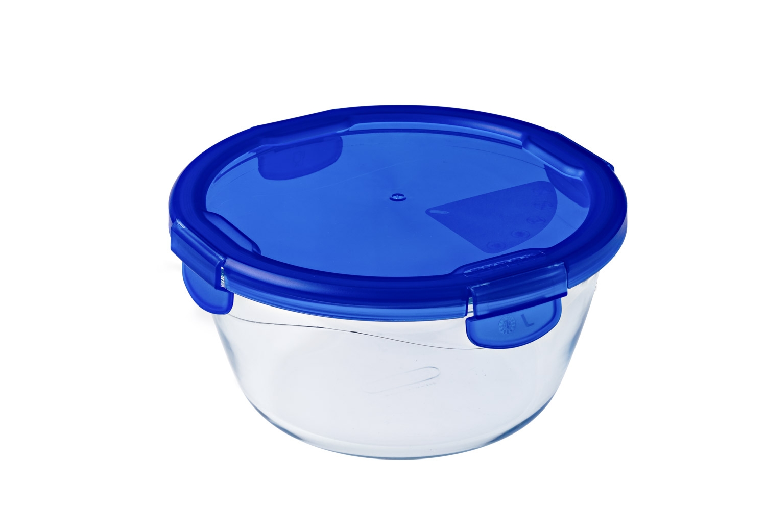 Замовити Форма PYREX COOK & GO 15х8 см в інтернет магазині luminarc.in.ua за вигідною ціною дешево, оптом і роздріб.